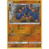 POKEMON Sun &amp; Moon Card BOLDORE - 70/149 - REVERSE HOLO