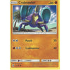 POKEMON Sun &amp; Moon Card CRABRAWLER - 72/149