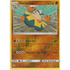 POKEMON Sun &amp; Moon Card HARIYAMA - 68/149 - RARE REVERSE HOLO