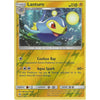 POKEMON Sun &amp; Moon Card LANTURN - 50/149 - RARE REVERSE HOLO