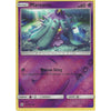 POKEMON Sun &amp; Moon Card MAREANIE - 62/149 - REVERSE HOLO