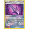 POKEMON Sun &amp; Moon Card POISON BARB - 124/149 - REVERSE HOLO