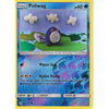 POKEMON Sun &amp; Moon Card POLIWAG - 30/149 - REVERSE HOLO