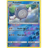 POKEMON Sun &amp; Moon Card POLIWHIRL - 31/149 - REVERSE HOLO