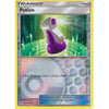 POKEMON Sun &amp; Moon Card POTION - 127/149 - REVERSE HOLO