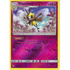 POKEMON Sun &amp; Moon Card RIBOMBEE - 93/149 - REVERSE HOLO