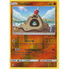 POKEMON Sun &amp; Moon Card SANDYGAST - 74/149 - REVERSE HOLO