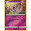 POKEMON Sun &amp; Moon Card SNUBBULL - 90/149 - REVERSE HOLO