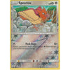 POKEMON Sun &amp; Moon Card SPEAROW - 97/149 - REVERSE HOLO