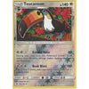 POKEMON Sun &amp; Moon Card TOUCANNON - 108/149 - RARE REVERSE HOLO