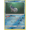 POKEMON Sun &amp; Moon Card WISHIWASHI - 44/149 - REVERSE HOLO