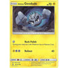 Pokemon Sun &amp; Moon Guardians Rising Card: ALOLAN GEODUDE - 40/145