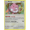 Pokemon Sun &amp; Moon Guardians Rising Card: BLISSEY - 102/145 - HOLO