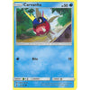 Pokemon Sun &amp; Moon Guardians Rising Card: CARVANHA - 27/145