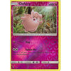 Pokemon Sun &amp; Moon Guardians Rising Card: CLEFAIRY - 88/145 - REVERSE HOLO