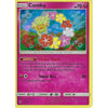 Pokemon Sun &amp; Moon Guardians Rising Card: COMFEY - 93/145 - HOLO