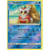 Pokemon Sun &amp; Moon Guardians Rising Card: DELIBIRD - 26/145 - REVERSE HOLO
