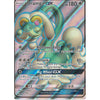 Pokemon Sun &amp; Moon Guardians Rising Card: DRAMPA GX - 142/145 - FULL ART PRIME HOLO