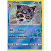 Pokemon Sun &amp; Moon Guardians Rising Card: GLALIE - 32/145 - REVERSE HOLO