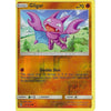 Pokemon Sun &amp; Moon Guardians Rising Card: GLIGAR - 67/145 - REVERSE HOLO