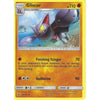 Pokemon Sun &amp; Moon Guardians Rising Card: GLISCOR - 68/145