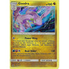 Pokemon Sun &amp; Moon Guardians Rising Card: GOODRA - 96/145 - HOLO