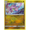 Pokemon Sun &amp; Moon Guardians Rising Card: GOODRA - 96/145 - REVERSE HOLO