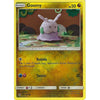 Pokemon Sun &amp; Moon Guardians Rising Card: GOOMY - 94/145 - REVERSE HOLO