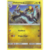 Pokemon Sun &amp; Moon Guardians Rising Card: HAKAMO-O - 99/145