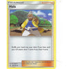 Pokemon Sun &amp; Moon Guardians Rising Card: HALA - 126/145