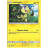 Pokemon Sun &amp; Moon Guardians Rising Card: HELIOPTILE - 43/145