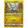 Pokemon Sun &amp; Moon Guardians Rising Card: JANGMO-O - 98/145