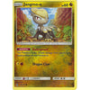 Pokemon Sun &amp; Moon Guardians Rising Card: JANGMO-O - 98/145 - REVERSE HOLO