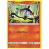 Pokemon Sun &amp; Moon Guardians Rising Card: LAMPENT - 12/145