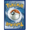 Pokemon Sun &amp; Moon Guardians Rising Card: LITWICK - 11/145 - REVERSE HOLO