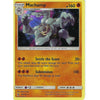 Pokemon Sun &amp; Moon Guardians Rising Card: MACHAMP - 65/145 - HOLO