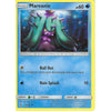 Pokemon Sun &amp; Moon Guardians Rising Card: MAREANIE - 39/145