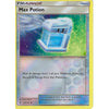 Pokemon Sun &amp; Moon Guardians Rising Card: MAX POTION - 128/145 - REVERSE HOLO