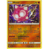Pokemon Sun &amp; Moon Guardians Rising Card: MINIOR - 77/145 - REVERSE HOLO