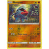 Pokemon Sun &amp; Moon Guardians Rising Card: NOSEPASS - 69/145 - REVERSE HOLO