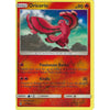 Pokemon Sun &amp; Moon Guardians Rising Card: ORICORIO - 14/145 - REVERSE HOLO