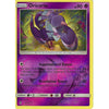 Pokemon Sun &amp; Moon Guardians Rising Card: ORICORIO - 56/145 - REVERSE HOLO