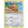 Pokemon Sun &amp; Moon Guardians Rising Card: PATRAT - 107/145