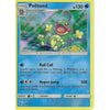 Pokemon Sun &amp; Moon Guardians Rising Card: POLITOED - 25/145 - HOLO