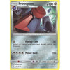 Pokemon Sun &amp; Moon Guardians Rising Card: PROBOPASS - 86/145 - RARE