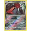 Pokemon Sun &amp; Moon Guardians Rising Card: PROBOPASS - 86/145 - REVERSE HOLO