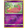 Pokemon Sun &amp; Moon Guardians Rising Card: SLOWPOKE - 48/145 - REVERSE HOLO