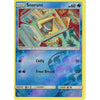 Pokemon Sun &amp; Moon Guardians Rising Card: SNORUNT - 31/145 - REVERSE HOLO