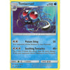 Pokemon Sun &amp; Moon Guardians Rising Card: TENTACRUEL - 24/145