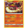 Pokemon Sun &amp; Moon Guardians Rising Card: TURTONATOR - 17/145 - RARE